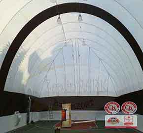 Air Dome - Inflatable Dome